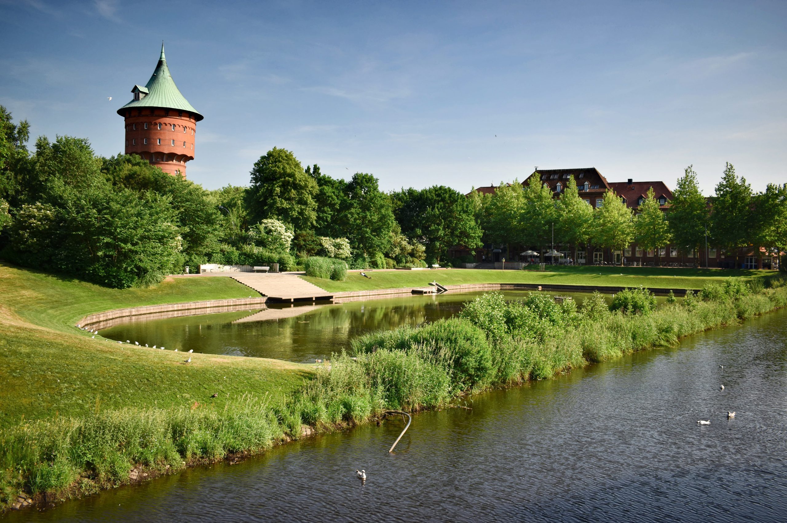 Cuxhaven